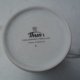 thun karlovarsky porcelan czech republic rarytas ręcznie zdobiony unikatowy kubeczek