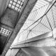 Plakat 100x70 cm Architektura_21 - Dworzec 1