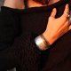 CZARNY SWETER HANDMADE