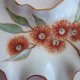 HANDCRAFTED IN AUSTRALIA - hand painted - H. BOLEMAN