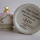 WALT DISNEY SPICE JARE COLLECTION FINE PORCELAIN LENOX 1995 HANDCRAFTED - KOLEKCJONERSKI UŻYTKOWY POJEMNIK NA PRZYPRAWY