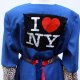 I LOVE NEW YORK - UPCYCLING NUEVA YOL