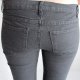 FOREVER 21 JEANSY slim vintage