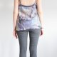 FOREVER 21 JEANSY slim vintage