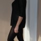 STRADIVARIUS WOSKOWANY SWETER