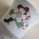 Portmeirion pottery - POMONA -dawna edycja kolekcjonerska użytkowa porcelana
