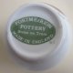 Portmeirion pottery - POMONA -dawna edycja kolekcjonerska użytkowa porcelana
