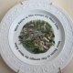 Portmeirion 1997 the enchanted GARDEN by susan williams ellis made in britain