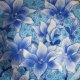Fantasy flower Japan sygnowana porcelanowa miseczka szlachetnie zdobiona