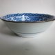 Fantasy Japan sygnowana porcelanowa miska szlachetnie zdobiona