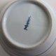 Fantasy Japan sygnowana porcelanowa miska szlachetnie zdobiona