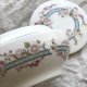 COALPORT ❀ڿڰۣ❀ Kwitnąca jabłoń - Markowa, oryginalna porcelana - Klasyczna elegancja