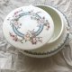 COALPORT ❀ڿڰۣ❀ Kwitnąca jabłoń - Markowa, oryginalna porcelana - Klasyczna elegancja