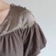 bluzka vintage SNOB tunika