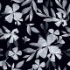 CHUSTKA | BLUE FLOWERS