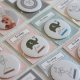 20 sztuk Magnesy komunia - podziękowania dla gosci -upominek dla gości!