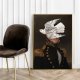 Plakat Commander Bird 30x40 cm