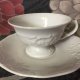 Polska porcelana Walbrzych made in poland romantyczna klasyka