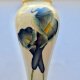 Art Nouveau 31cm. ❀ڿڰۣ❀ Kalie, ręczna malatura ❀ڿڰۣ❀ RZADKO SPOTYKANY MOTYW!