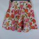 H&M letnia spódnica mini bawełna 12 / 40 z metką