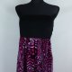 F&F sukienka maxi na biust wiskoza 14 / 40