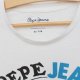 Niebanalny T-shirt vintage Pepe Jeans