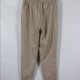 NA-KD spodnie jogger ekoskóra PU pants z metką / 36