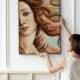 Plakat Narodziny Wenus - format 50x70 cm