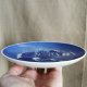 1972 talerz vintage Copenhagen Porcelain