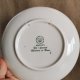 1972 talerz vintage Copenhagen Porcelain