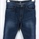 Idustrialize straight jeans spodnie dżins 34 Short / M
