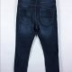 Idustrialize straight jeans spodnie dżins 34 Short / M