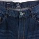 Idustrialize straight jeans spodnie dżins 34 Short / M