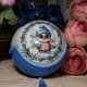 Bombka, bombki choinkowe, ręcznie robione