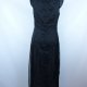 In Wear sukienka maxi organza haft 12 / 38