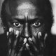 Obraz na płótnie - Miles Davis portret