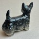 Coopercraft Scottish Terrier Dog ❤ Figura kolekcjonerska ❤ Unikat.