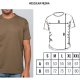 KOSZULKA Męska T-SHIRT Boxing Dog  S, M, L, XL, XXL
