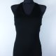 Zara sukienka midi z wycięciami / XS