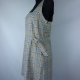 Primark sukienka przed kolano kratka 14 / 40