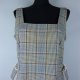 Primark sukienka przed kolano kratka 14 / 40