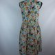 Cath Kidston by Disney letnia sukienka do kolan bawełna 12 / 38