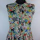Cath Kidston by Disney letnia sukienka do kolan bawełna 12 / 38