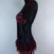 Ann Summers pas do pończoch biustonosz 8 / 34