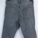H&M slim fit jeans szare spodnie 30 / 32 - S