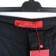Zara lniane spodenki len z metką / XS