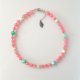 Choker Tropical Summer v 2
