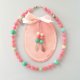 Choker Tropical Summer v 2