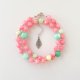 Choker Tropical Summer v 2