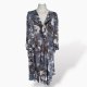 Vintage Kimono by Masai 100% viscose